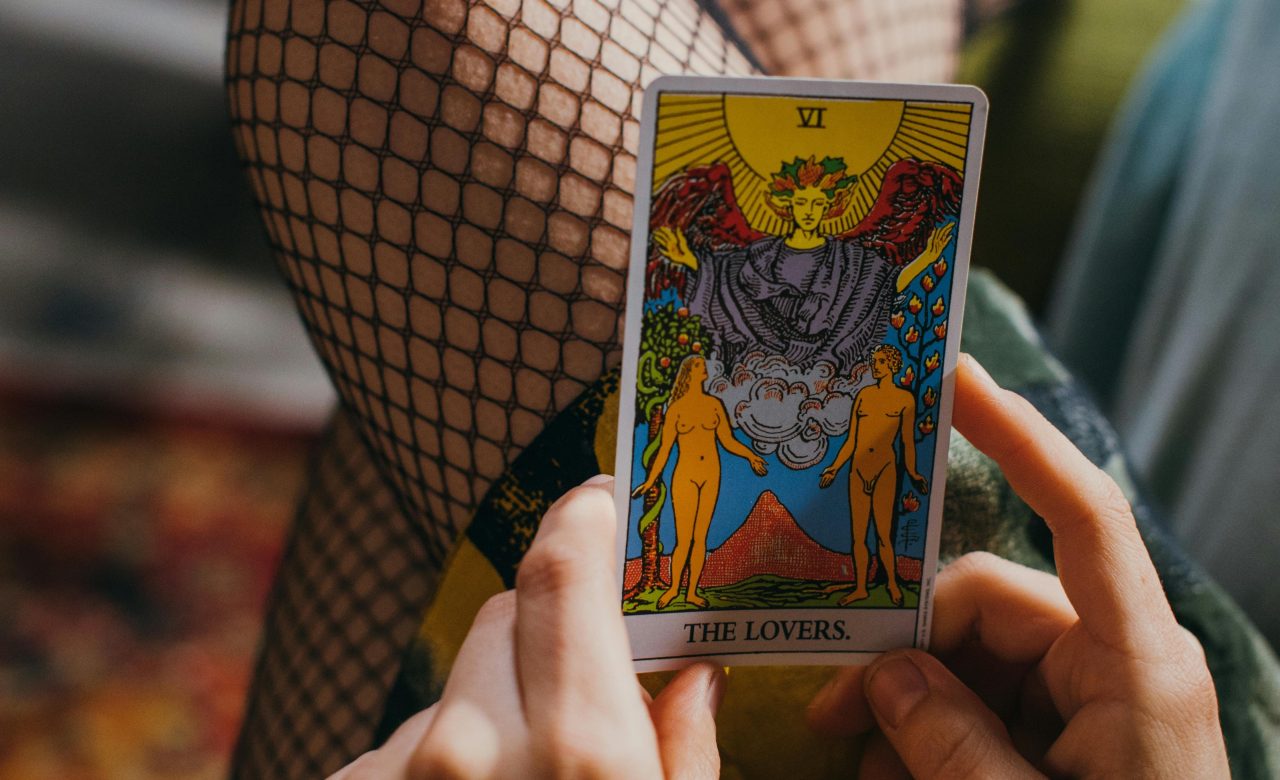 Tarotscope For Today: Monday, August 10, 2026