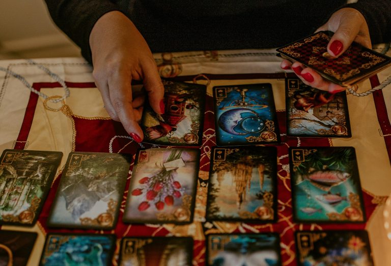 Tarotscope For Today: Monday, August 24, 2026