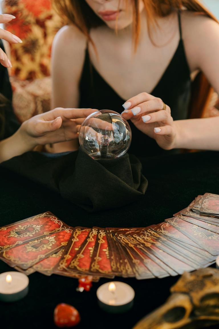 Tarotscope For Today: Friday, May 15, 2026