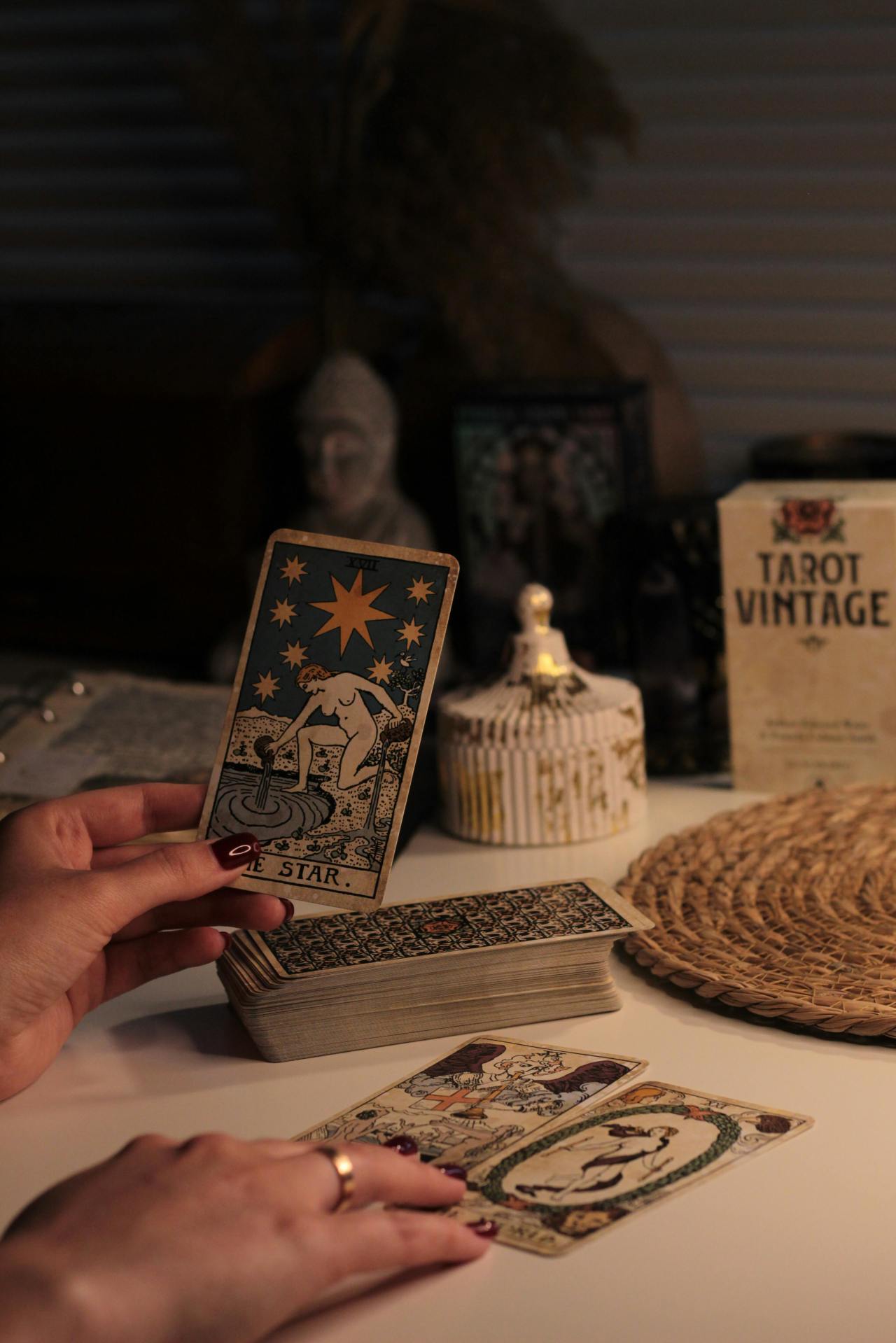 Tarotscope For Today: Sunday, April 12, 2026
