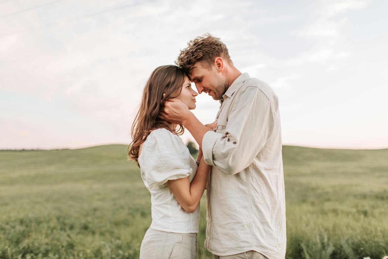 5 Birth Month Duos That Define Fairy Tale Love