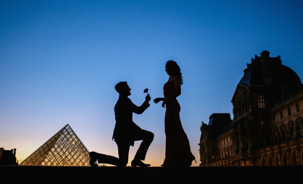 6 Birth Months Who Are Hopelessly Romantic