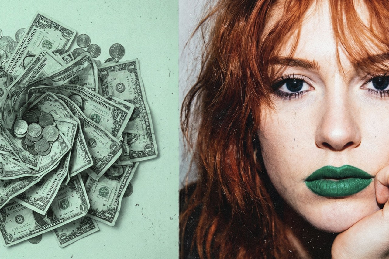 Do You Prefer Love Or Money? (According To The Month You Were Born)