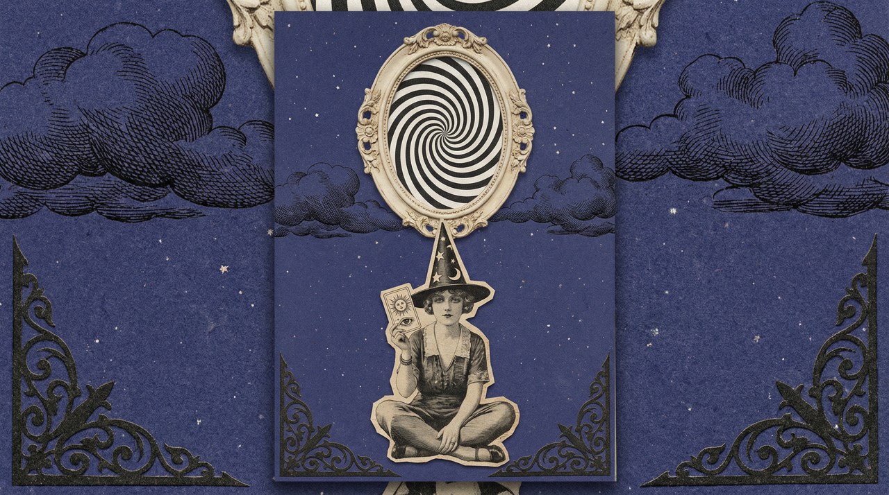 The Word That Will Define Your 2026 (According To Tarot)