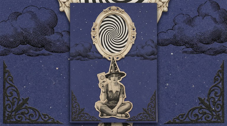 The Word That Will Define Your 2026 (According To Tarot)