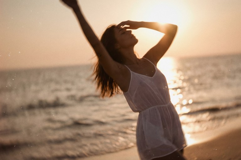 The 4 Birth Months Who Are Most Comfortable In Their Own Skin