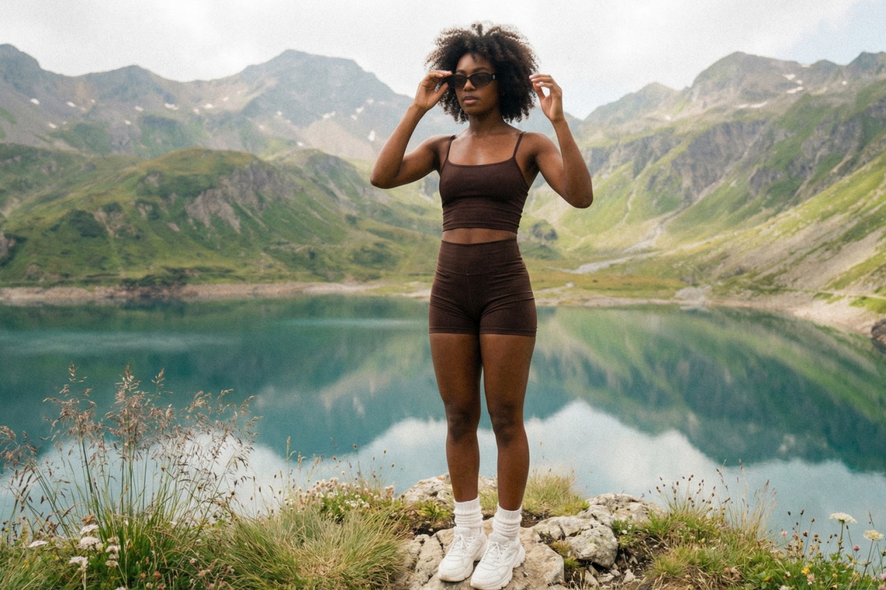 The Vacation To Cure Your Winter Blues (Based On The Month You Were Born)