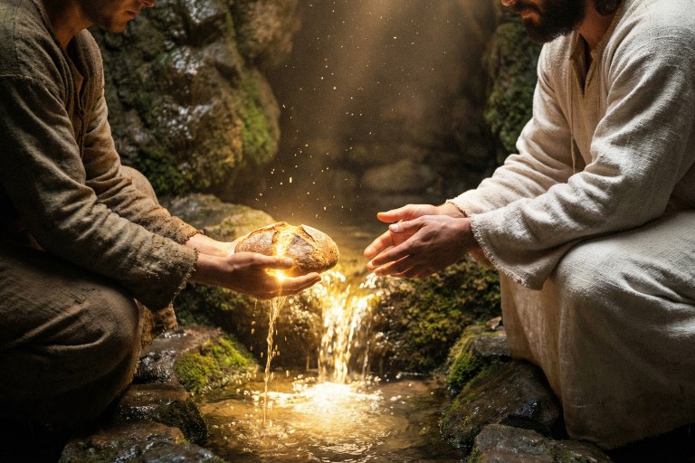 The Path To A Stronger Divine Bond For Every Birth Month