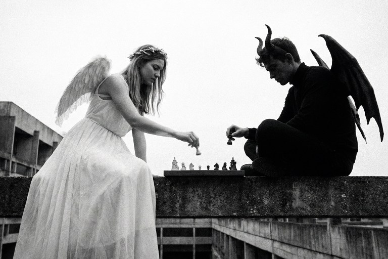 4 Birth Months Who Love To Play Devil’s Advocate