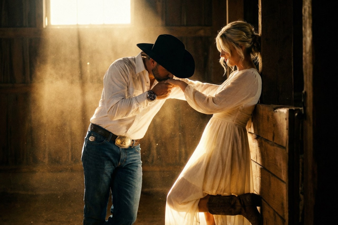 How Each Birth Month Acts When They’re In Love (But Don’t Realize It Yet)