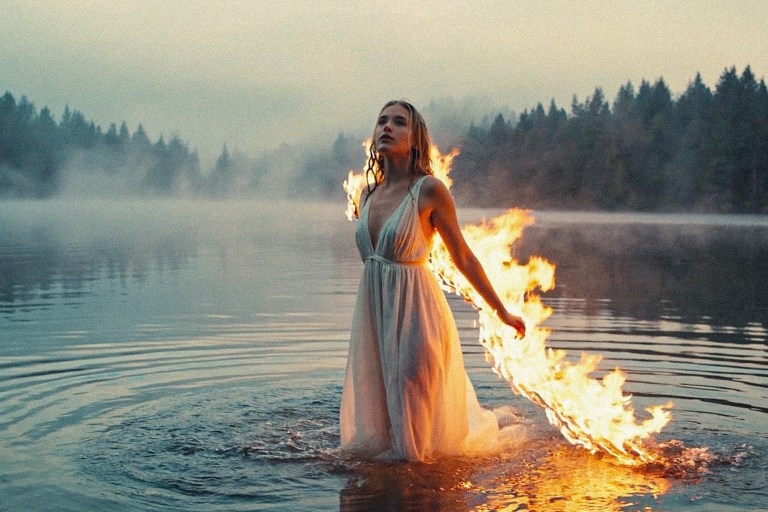 4 Birth Months With Fire In Their Souls
