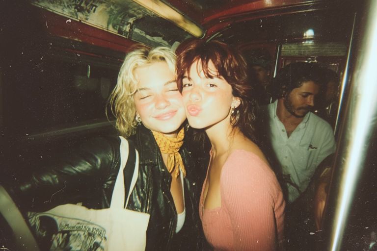 5 Birth Months Who Are Everyone’s Big Sister