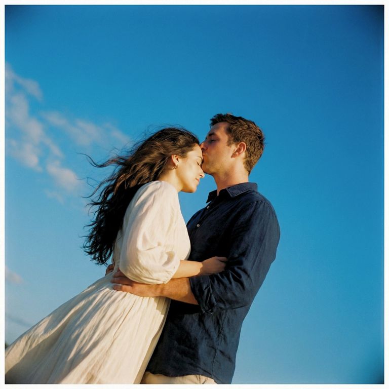 5 Birth Months Who Love You For Who You Are Right Now (Not For Your Potential)