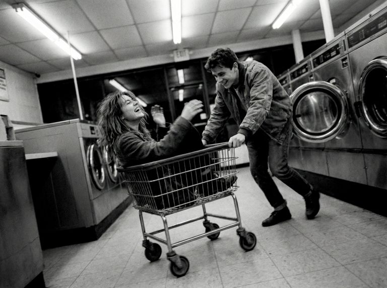 Why You Deserve A Healthy Shot At Love (Based On The Month You Were Born)