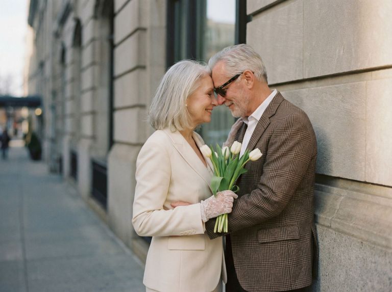 4 Birth Months Destined For An International Love Affair