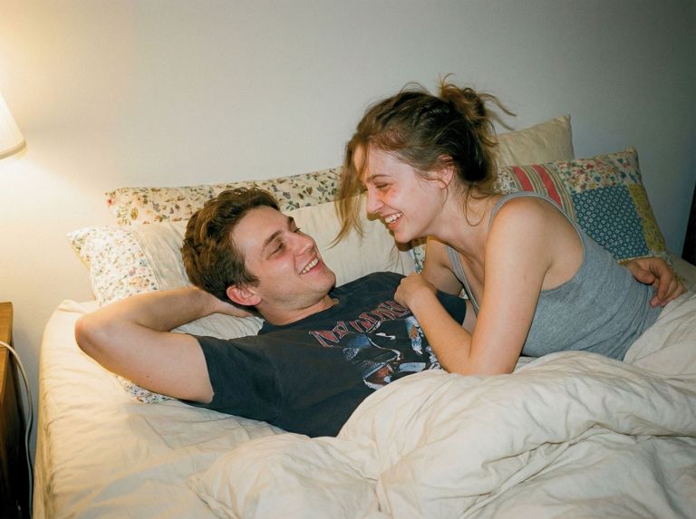 The Unexpected Way You’ll Find A Love That Feels Like Home