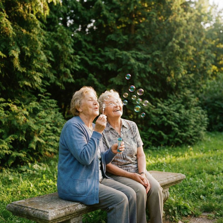 6 Birth Month Duos That Have The Deepest Conversations