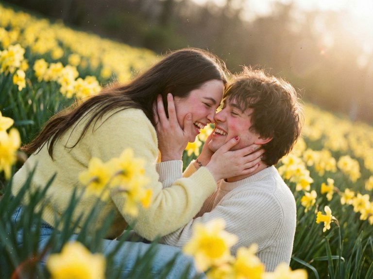 5 Birth Months With Whimsical Fairytale Hearts