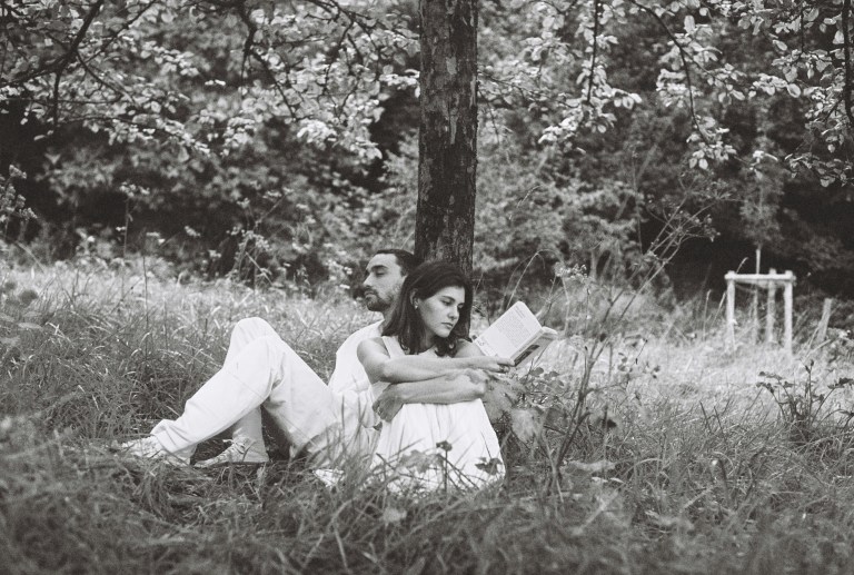 The Literary Quote That Captures How You Fall in Love, Based On Your Birth Month
