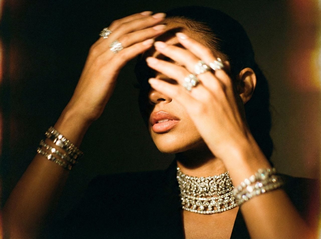 How Diamonds Became The Official Birthstone For April Babies