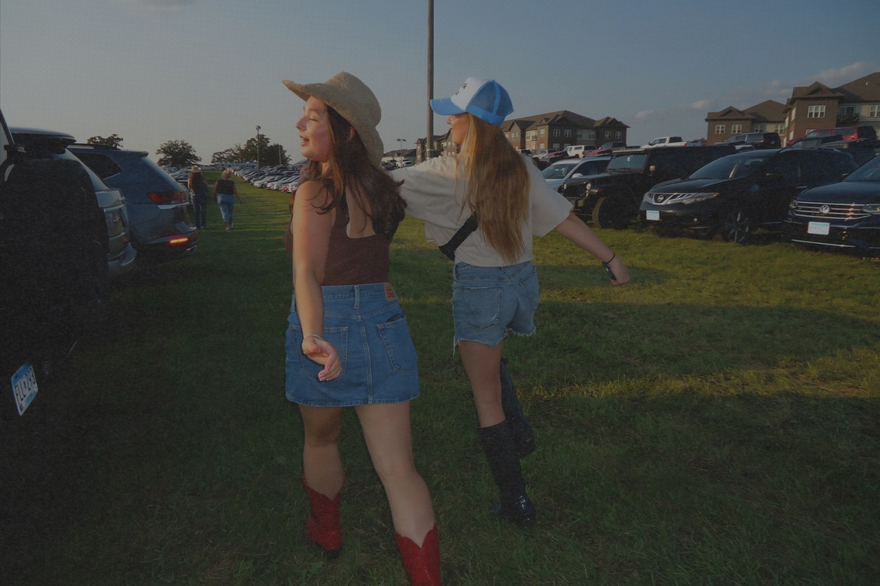 4 Birth Months Who Are True Ride-Or-Die Friends