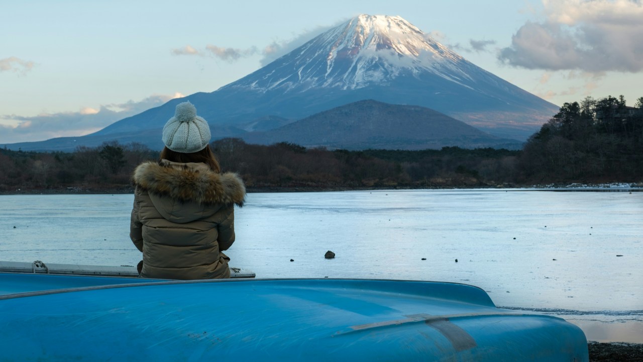 Here’s Where You Should Vacation Next, Based On Your Birth Month