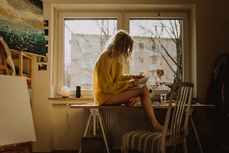 4 Birth Months Who Should Spend More Time Alone