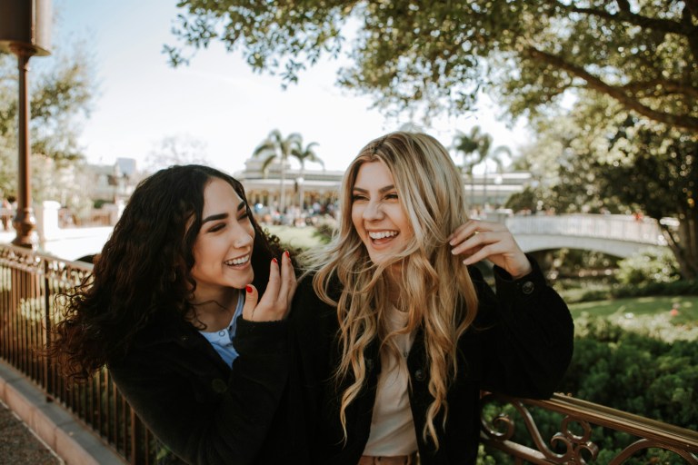 How You Cultivate Once-In-A-Lifetime Connections, Based On Your Birth Month
