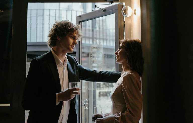 5 Birth Months Most Likely To Find Love On A Blind Date