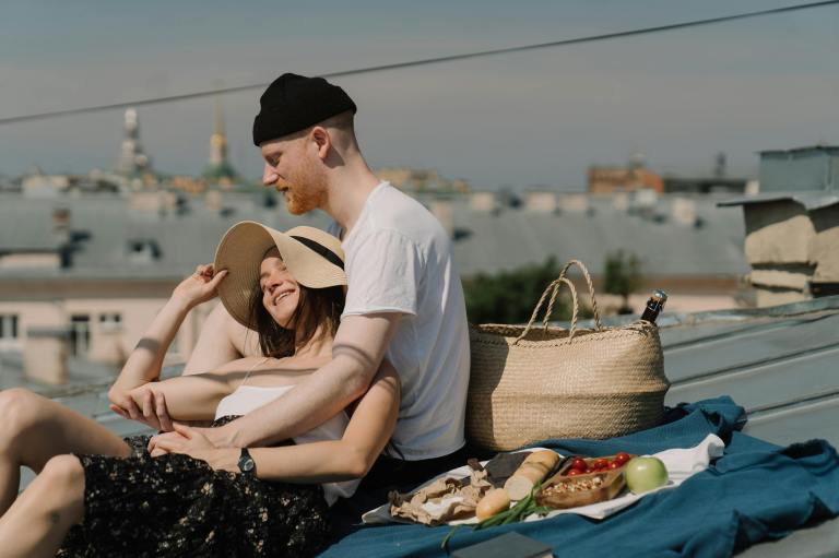 These 5 Birth Months Only Fall for Emotionally Intelligent People