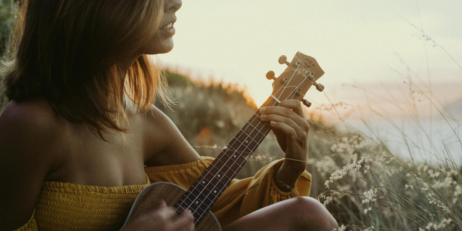 Your Hidden Talent (Based On The Month You Were Born)
