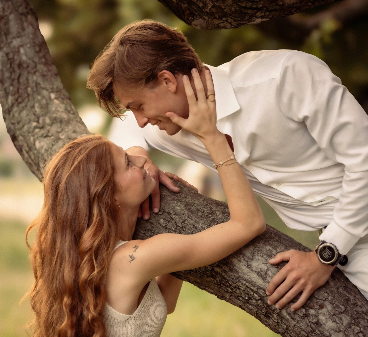 4 Birth Months Who Only Need One Date To Know If They’re A Match