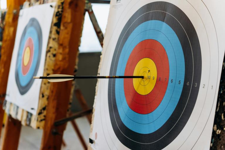 The Goal You’re Most Likely To Achieve (Based On Your Birth Month)