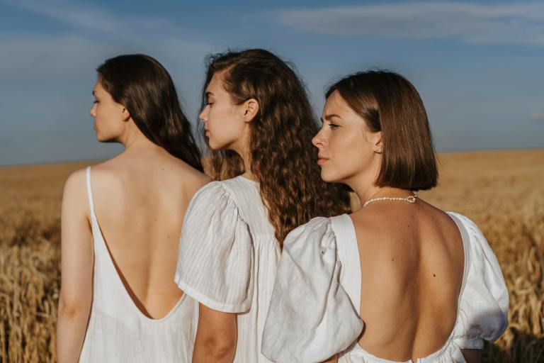 If You Were Born In These 5 Months, You’re Most Likely A Middle Child