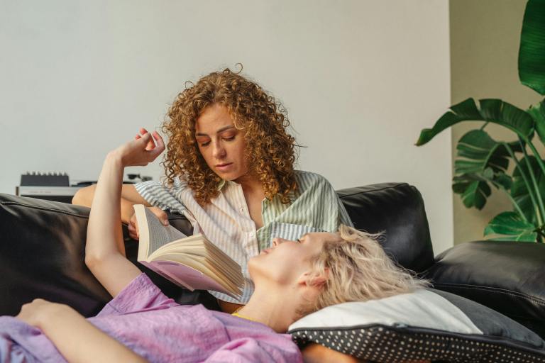The Book Each Birth Month Should Read During Pride Month