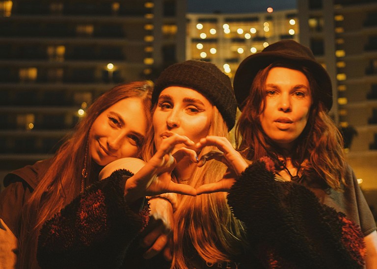 Why People Gravitate Toward You, Based On Your Birth Month