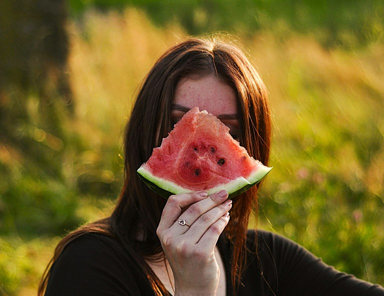 The Fruit You Should Eat More Of (Based On The Month You Were Born)