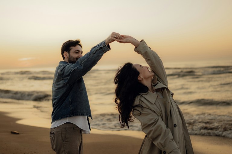 4 Birth Months That Morph Into New People When They Fall In Love