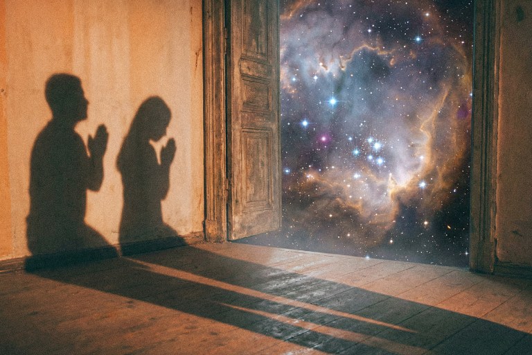 3 Intuitive Birth Months That Receive Divine Messages While Praying