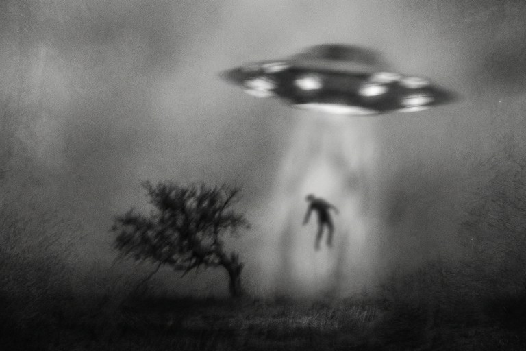 3 Birth Months Likely To Encounter Beings Beyond Our World