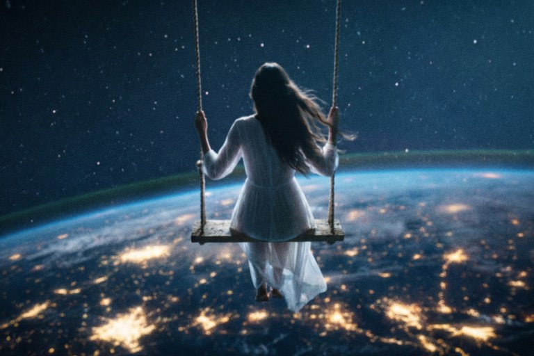The Test The Universe Needs You To Pass, Based On Your Birth Month
