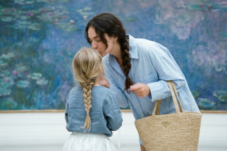 What Each Birth Month Will Be Like As An Aunt