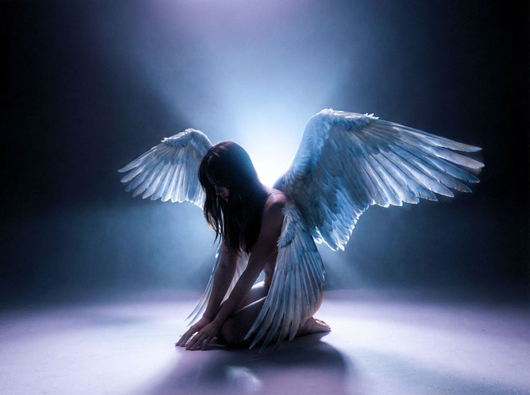 The Guardian Angel Tied To Your Birth Month