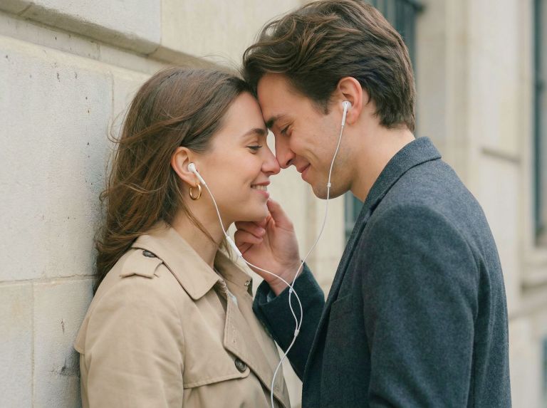 How You Actually Show Up In Relationships, Based On Your Birth Month