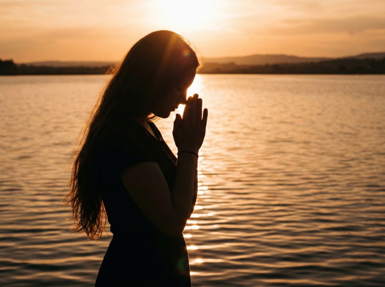 If You Feel Like Giving Up, God Wants You To Hear This (By Birth Month)