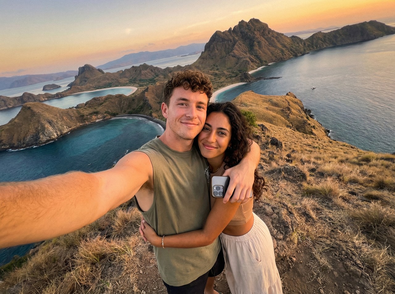 3 Zodiac Signs Meeting Someone Who Changes Everything This Aries Season
