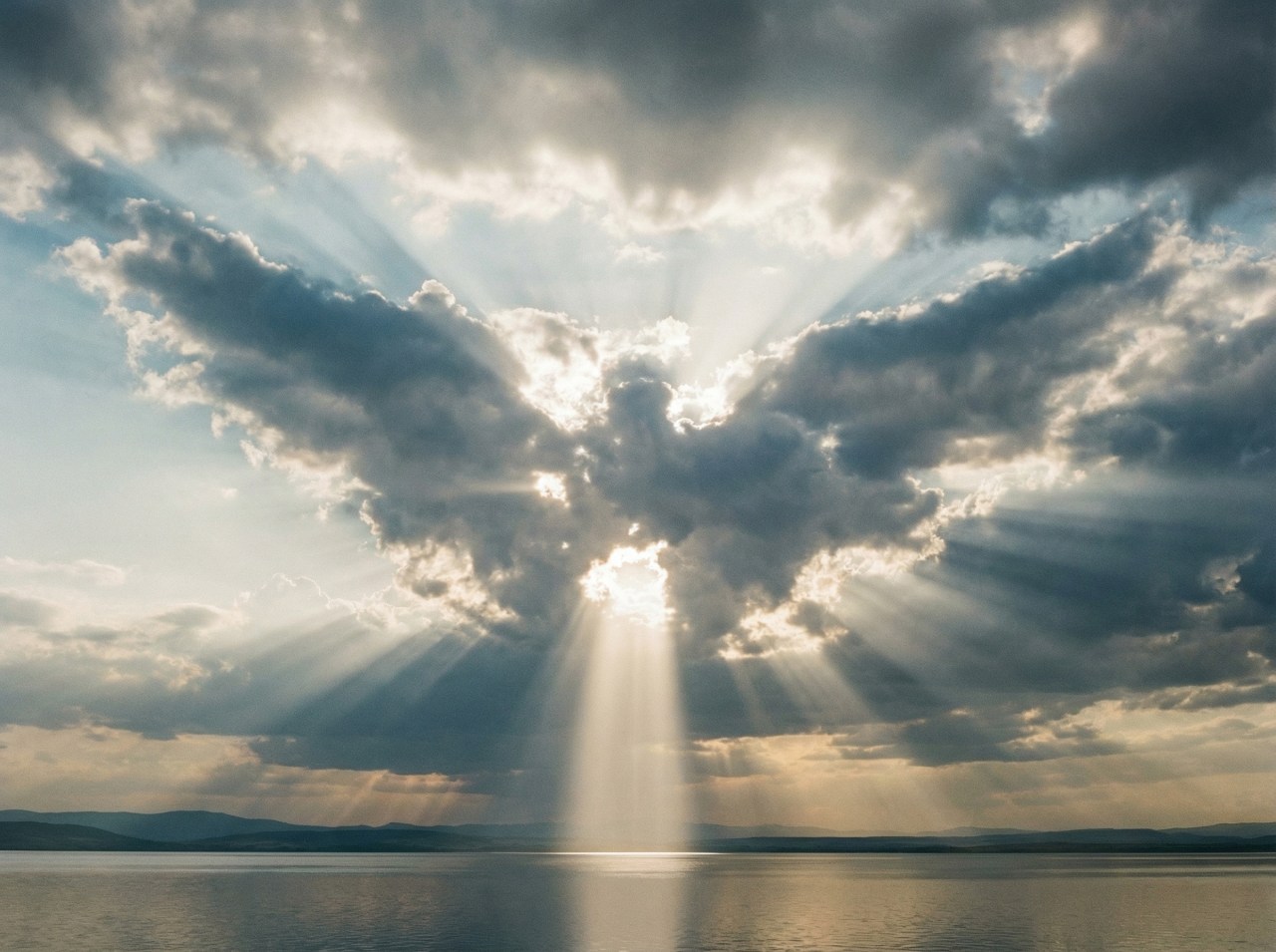 3 Types Of Divine Removals: The Gift, The Lesson, The Mercy