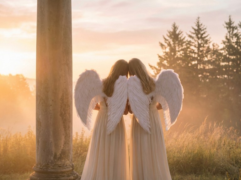 Which Christian Angel Guards Your Birth Month?