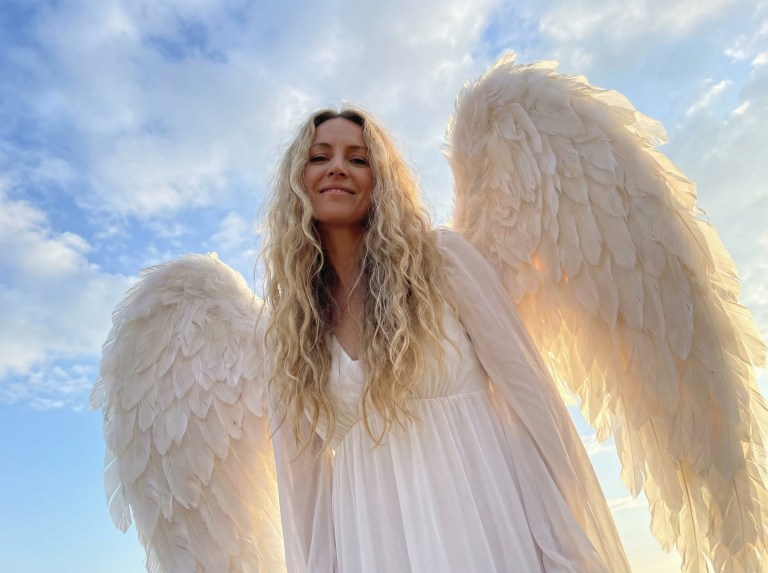What Angel Protects You, Based On Your Birth Month