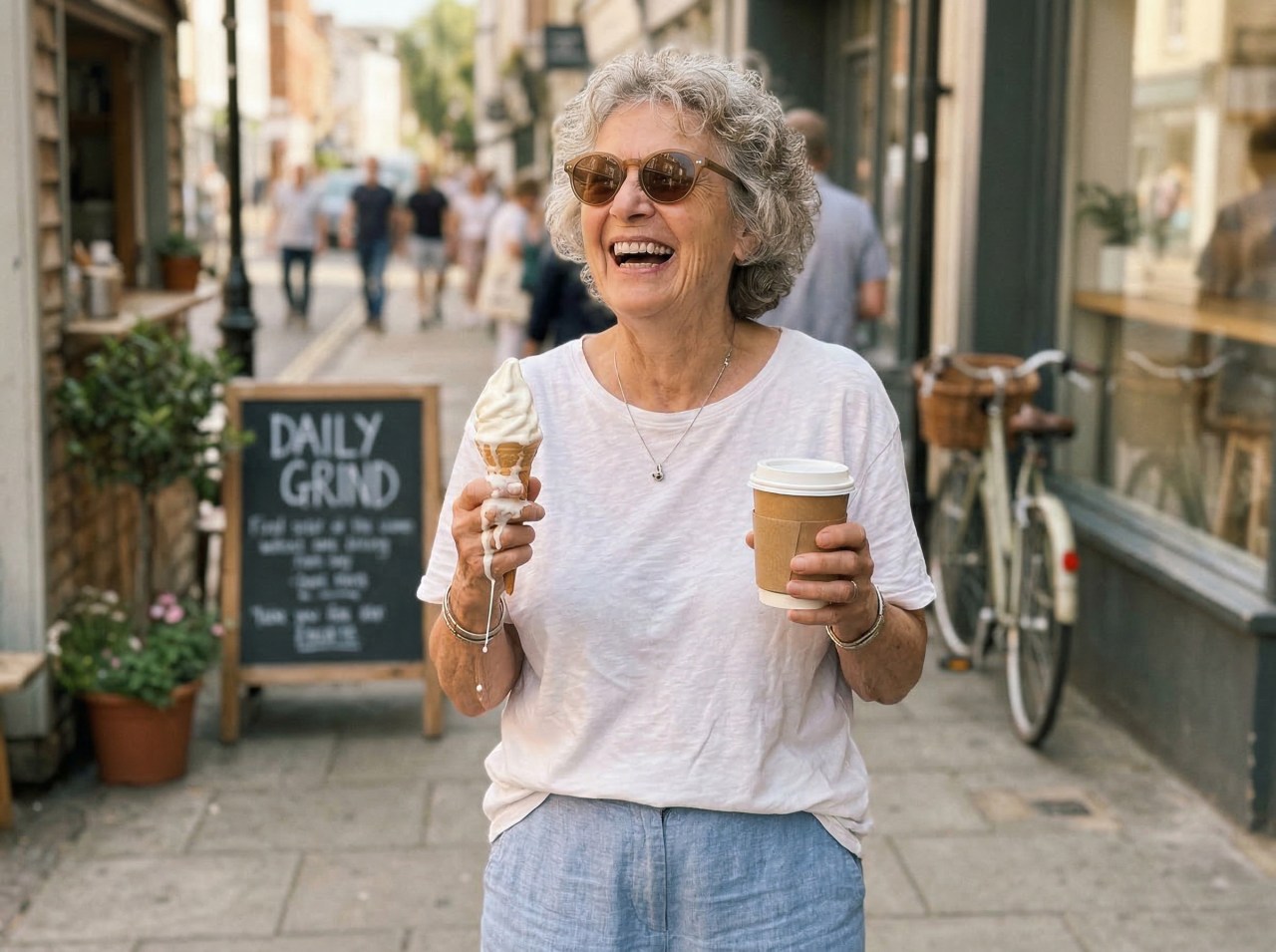 6 Birth Dates Who Are Natural Optimists